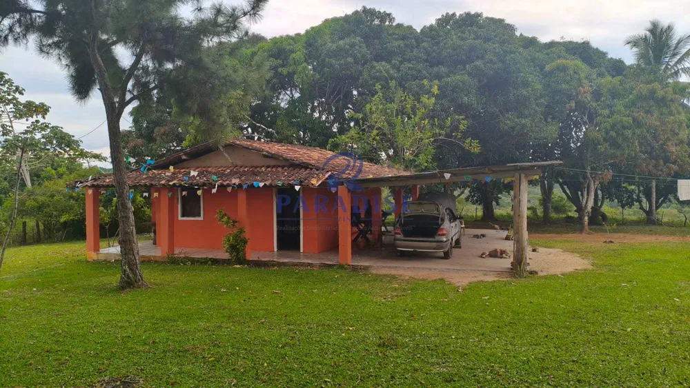 Fazenda, 97 m² - Foto 3