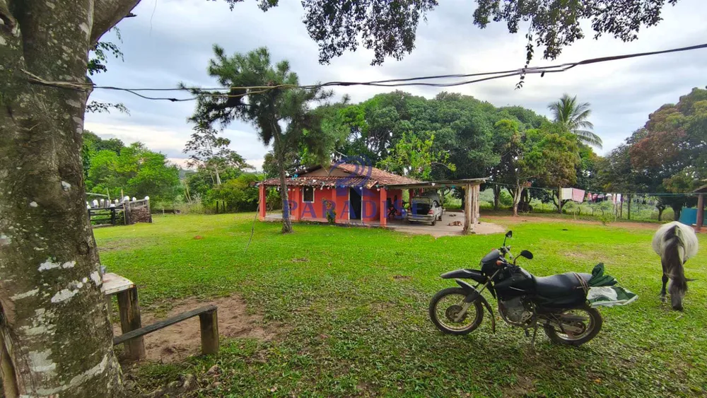 Fazenda, 97 m² - Foto 4