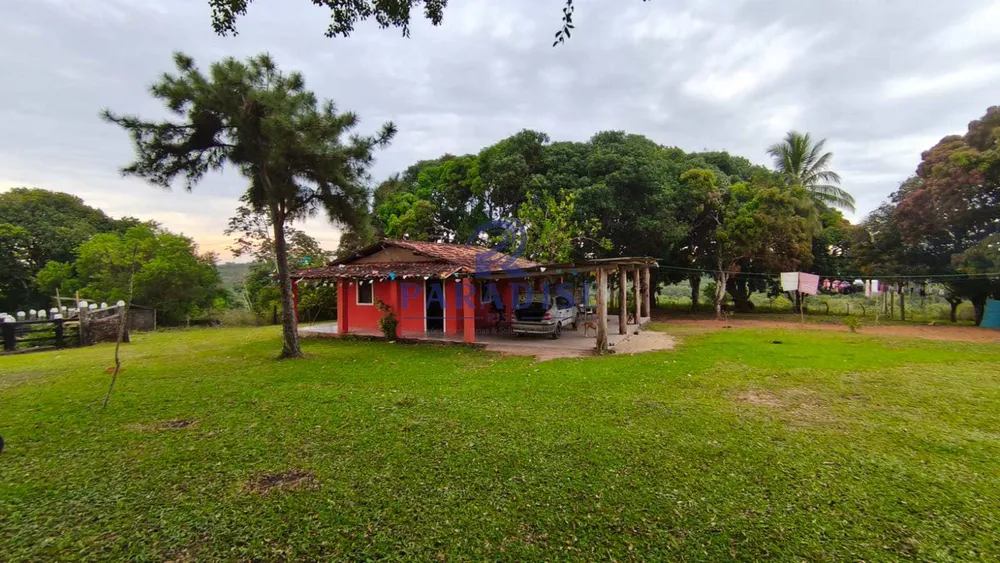 Fazenda, 97 m² - Foto 5