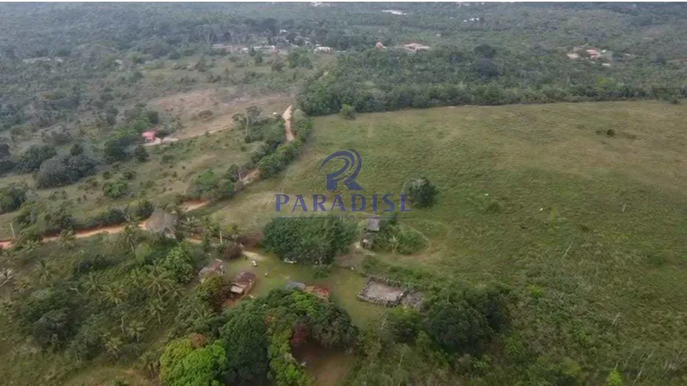 Fazenda, 97 m² - Foto 1