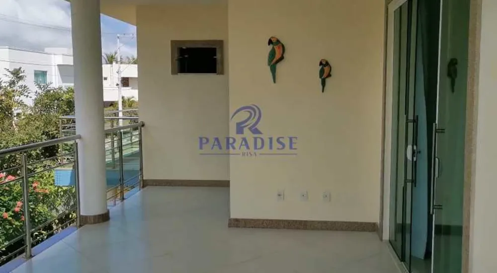 Casa, 5 quartos, 570 m² - Foto 7