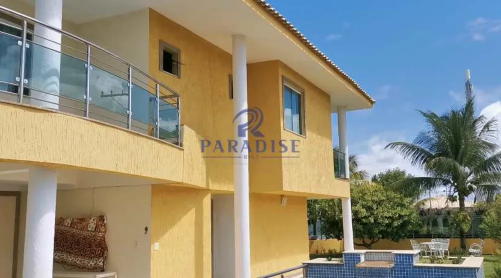 Casa, 5 quartos, 570 m² - Foto 2