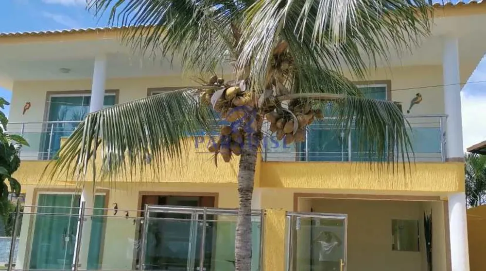 Casa, 5 quartos, 570 m² - Foto 3