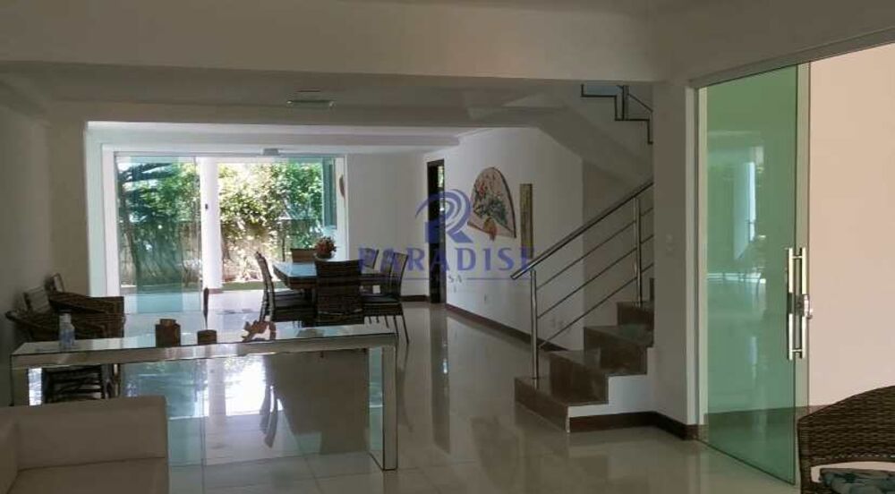Casa à venda com 5 quartos, 570m² - Foto 3