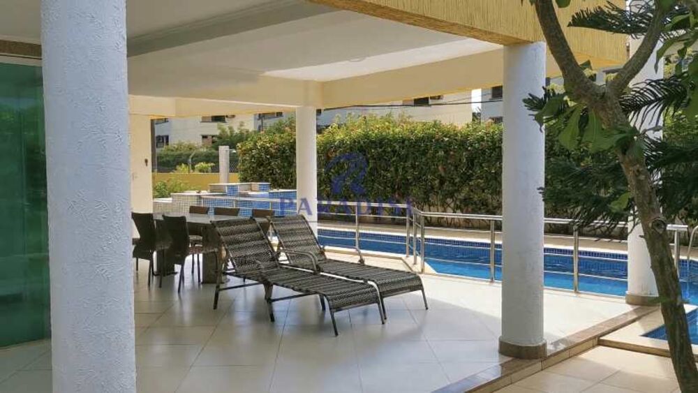 Casa à venda com 5 quartos, 570m² - Foto 7
