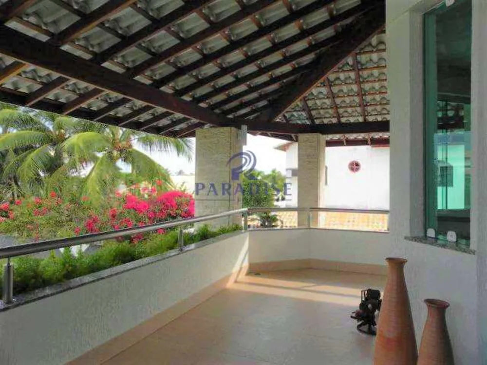 Casa, 4 quartos, 400 m² - Foto 2
