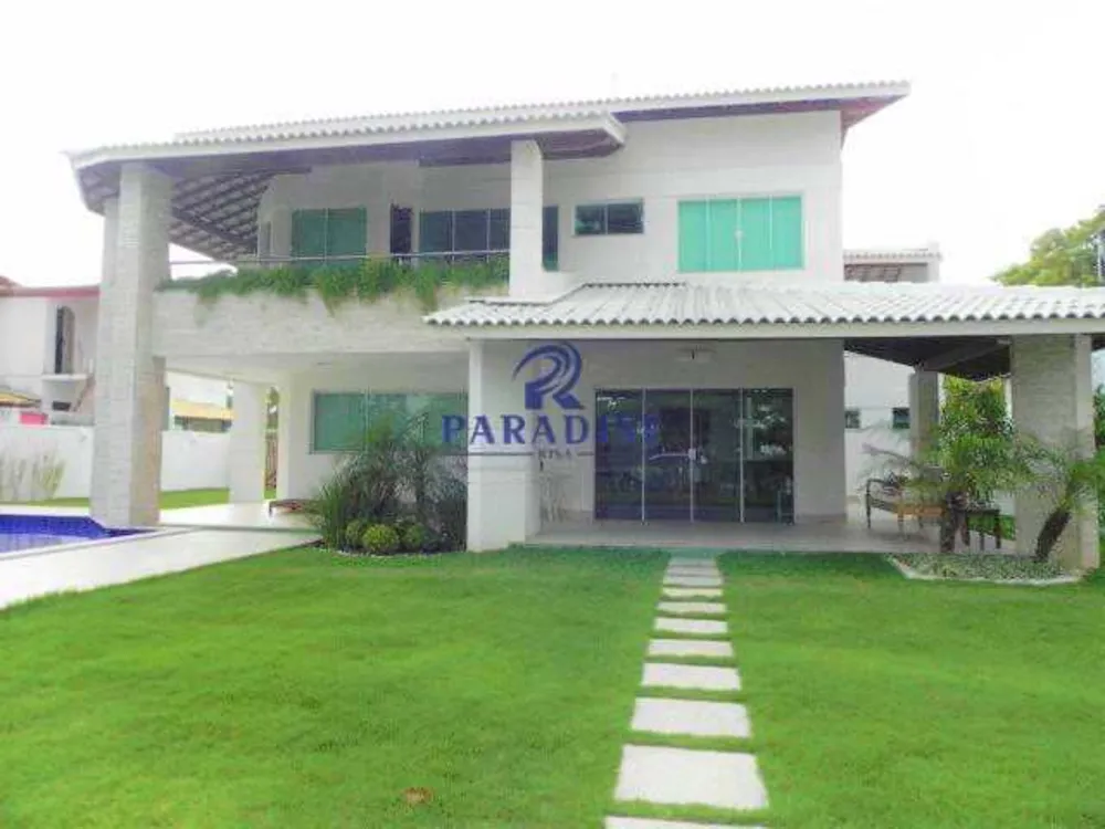 Casa, 4 quartos, 400 m² - Foto 7