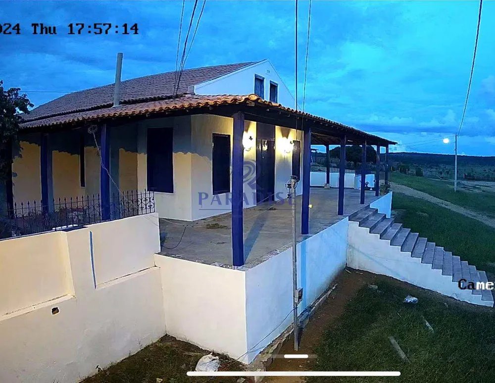 Fazenda, 2978 m² - Foto 1
