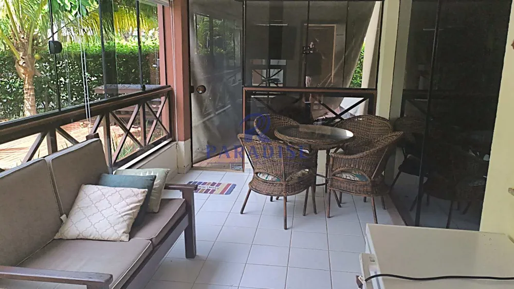Apartamento, 3 quartos, 91 m² - Foto 5