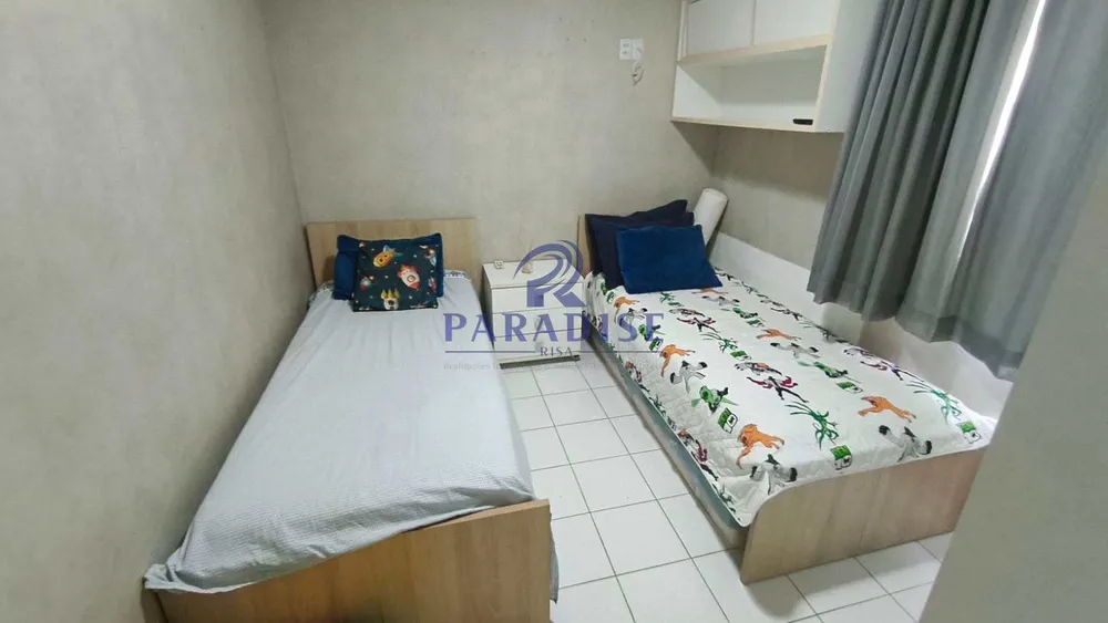 Apartamento, 3 quartos, 91 m² - Foto 6