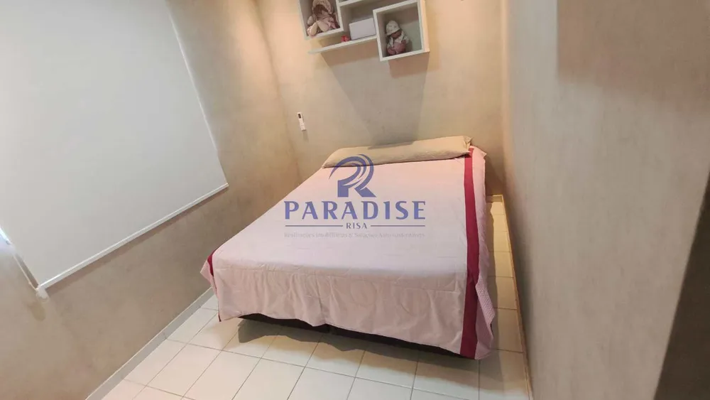 Apartamento, 3 quartos, 91 m² - Foto 4