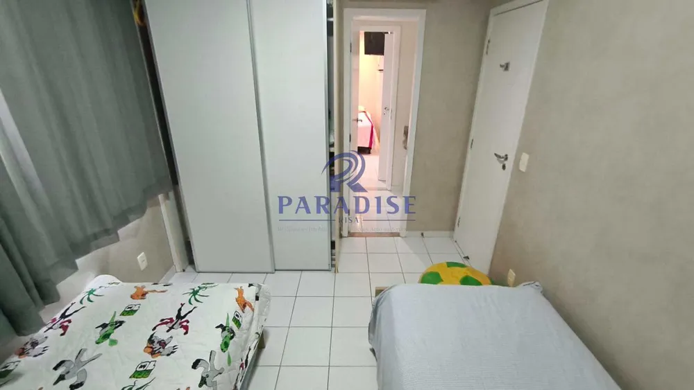 Apartamento, 3 quartos, 91 m² - Foto 10