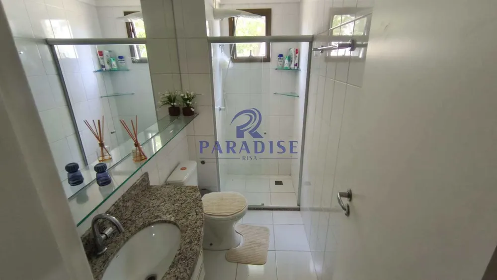 Apartamento, 3 quartos, 91 m² - Foto 2