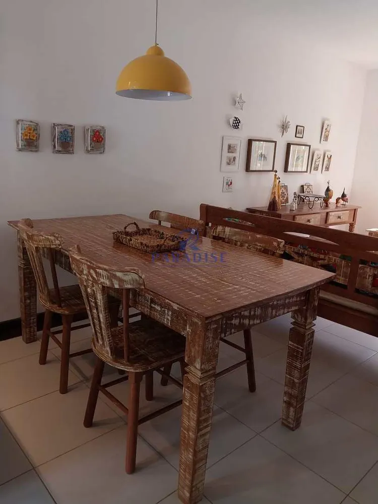 Casa, 3 quartos, 112 m² - Foto 3