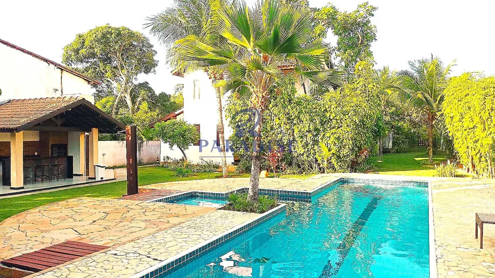 Casa, 3 quartos, 112 m² - Foto 2