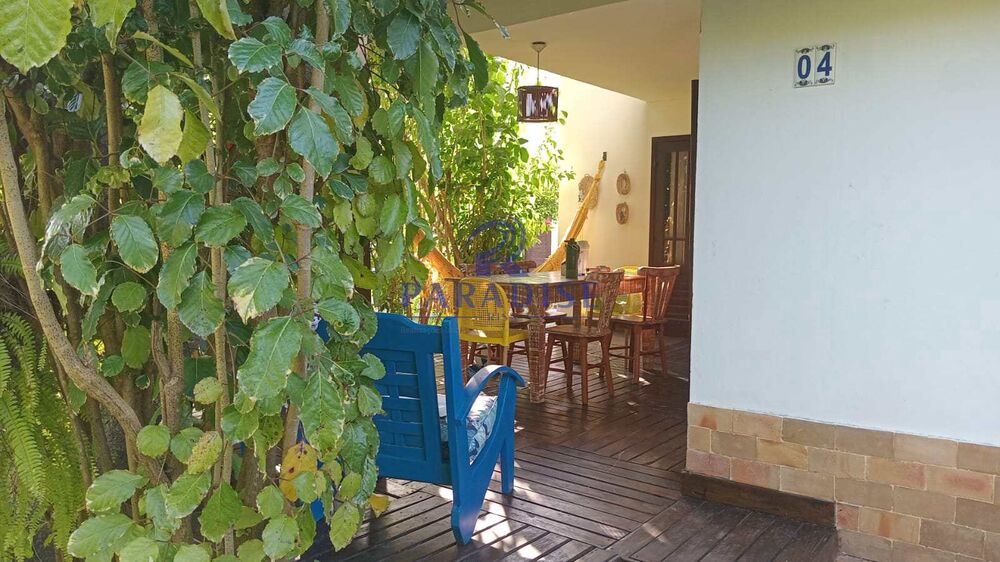 Casa, 3 quartos, 112 m² - Foto 4