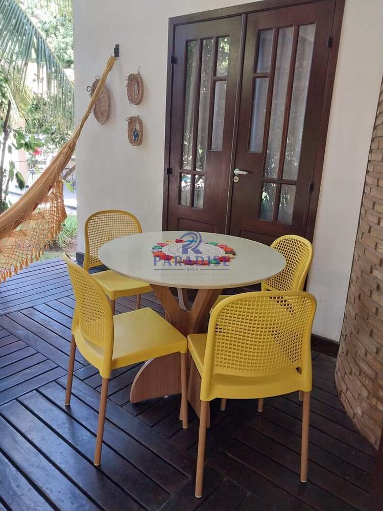 Casa, 3 quartos, 112 m² - Foto 2