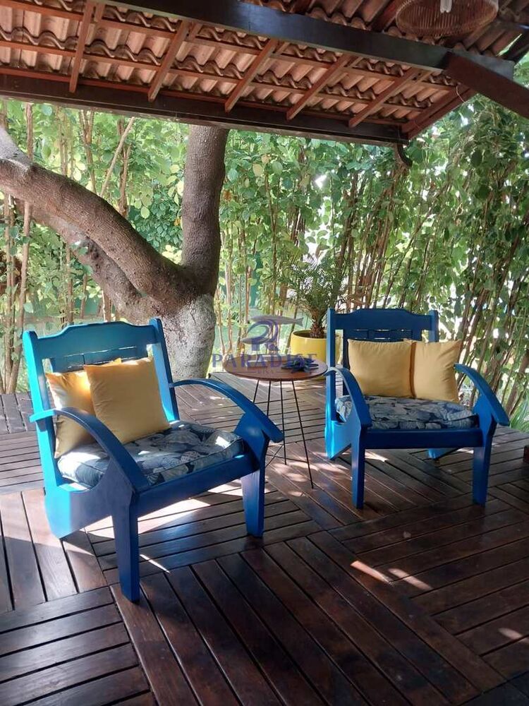 Casa, 3 quartos, 112 m² - Foto 3