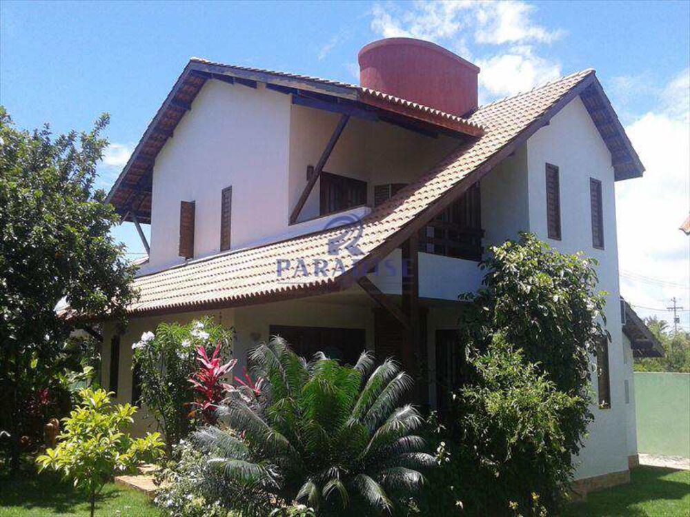 Casa, 3 quartos, 112 m² - Foto 1