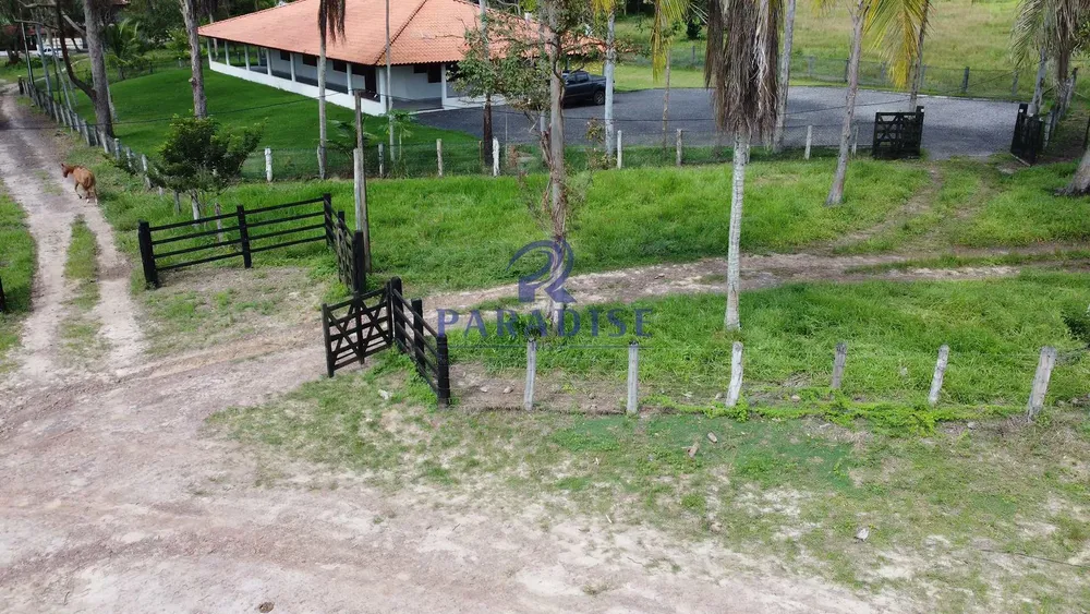 Fazenda, 975 hectares - Foto 11