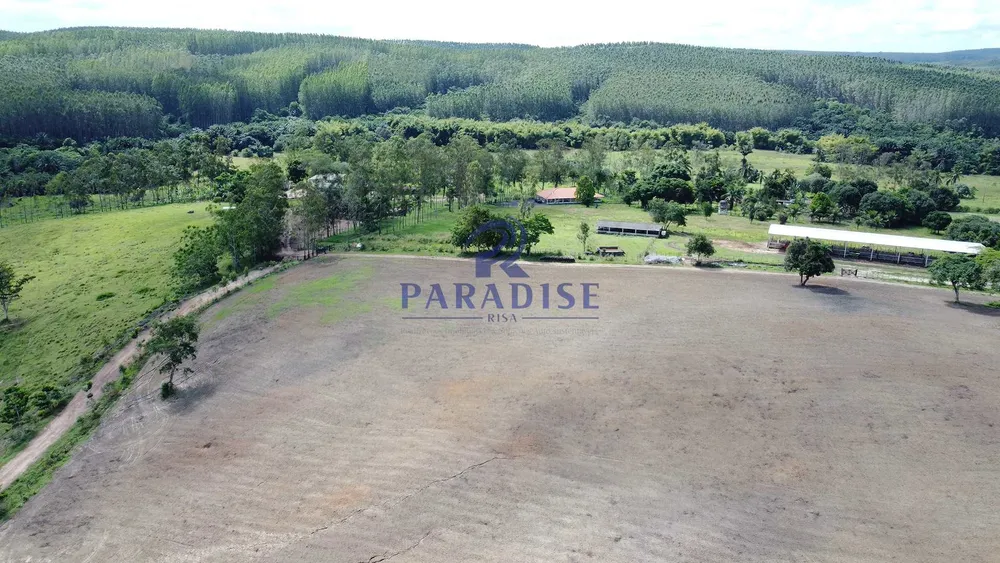 Fazenda, 975 hectares - Foto 1