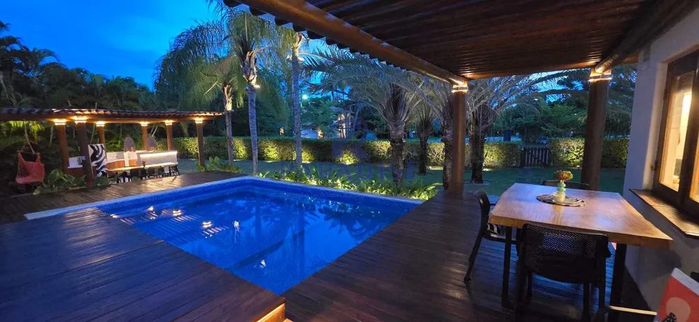 Casa, 5 quartos, 1191 m² - Foto 1