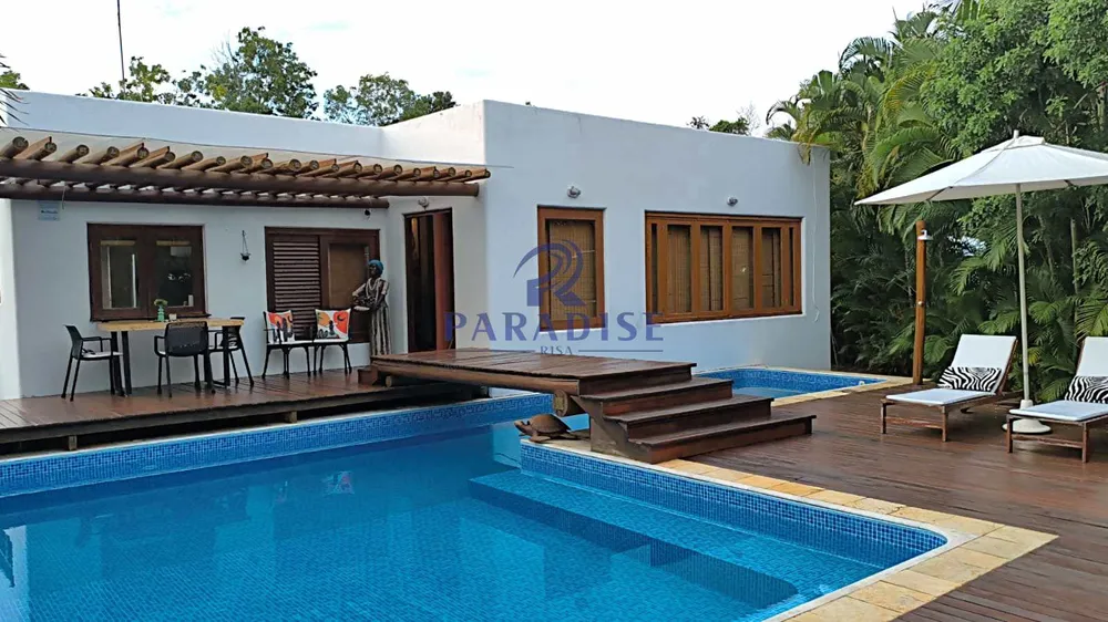 Casa, 5 quartos, 1191 m² - Foto 2