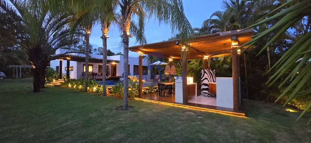 Casa, 5 quartos, 1191 m² - Foto 8