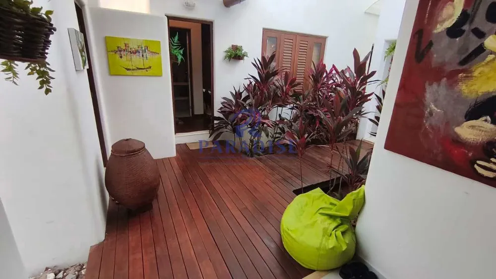 Casa, 5 quartos, 1191 m² - Foto 7