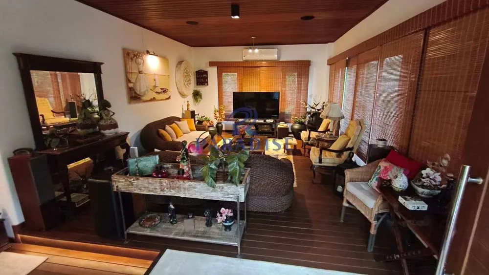 Casa, 5 quartos, 1191 m² - Foto 3