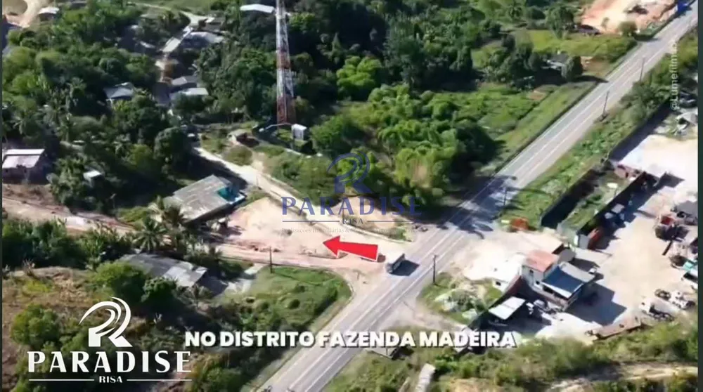 Terreno, 10 hectares - Foto 3