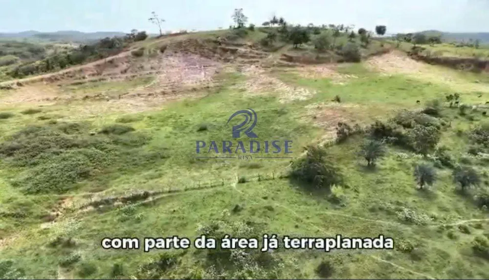 Terreno, 10 hectares - Foto 6