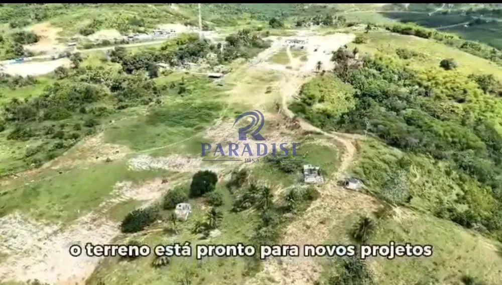 Terreno, 10 hectares - Foto 1