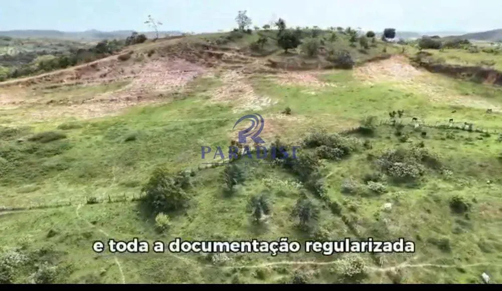 Terreno, 10 hectares - Foto 2