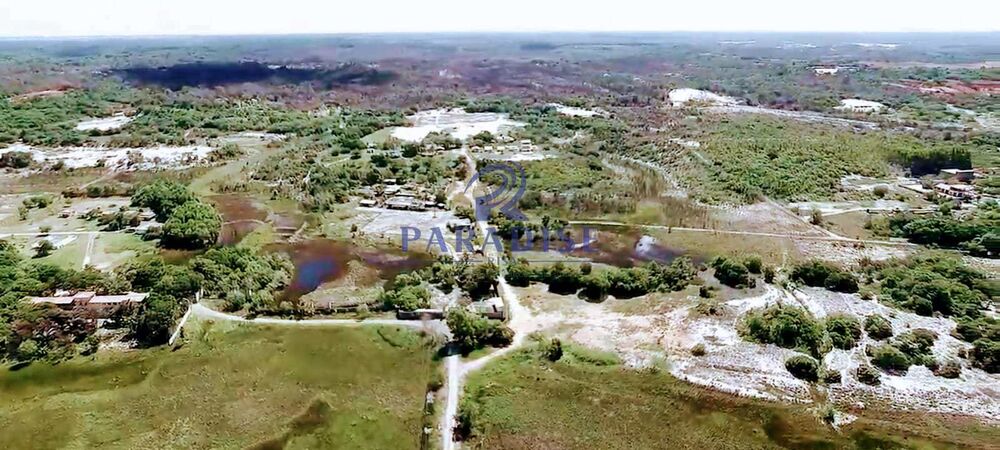 Terreno, 3 hectares - Foto 1