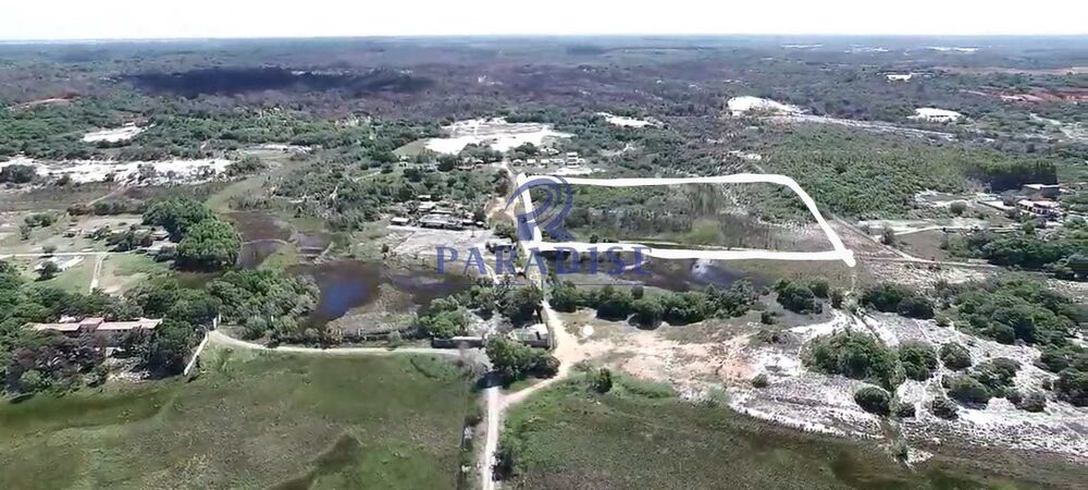 Terreno, 3 hectares - Foto 2
