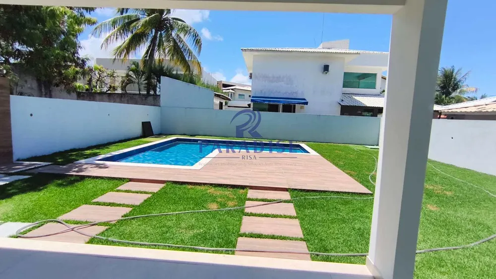 Casa, 5 quartos, 280 m² - Foto 10