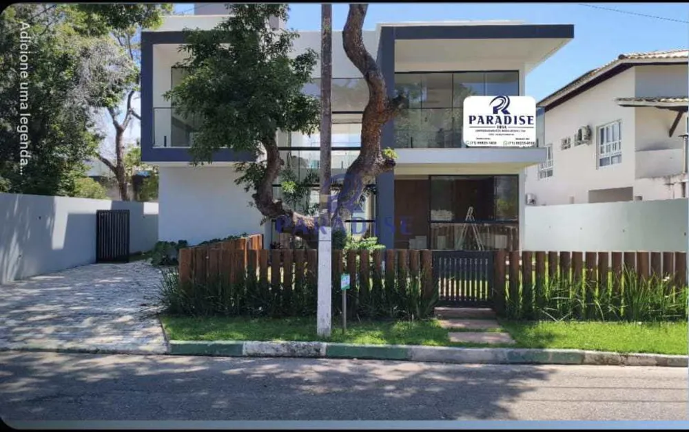 Casa, 5 quartos, 280 m² - Foto 8