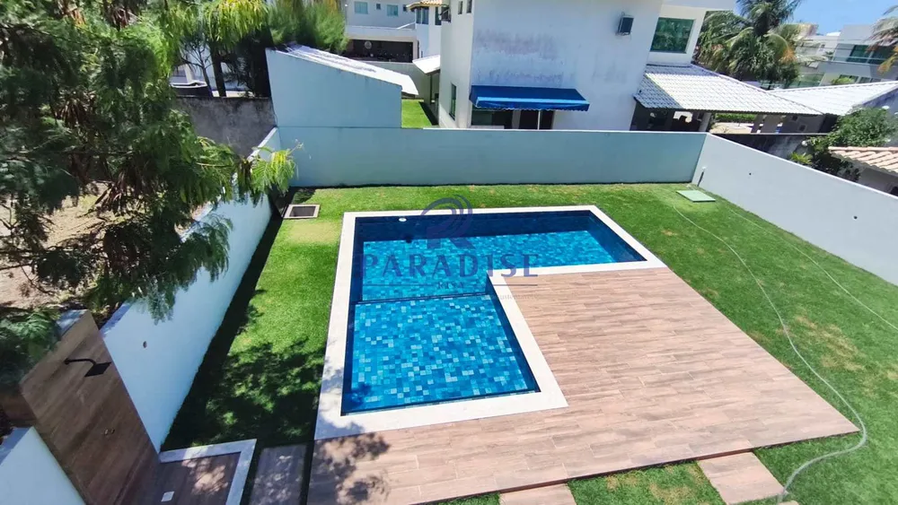 Casa, 5 quartos, 280 m² - Foto 4