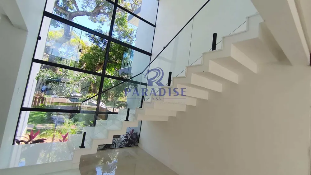 Casa, 5 quartos, 280 m² - Foto 6