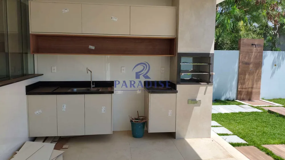 Casa, 5 quartos, 280 m² - Foto 1