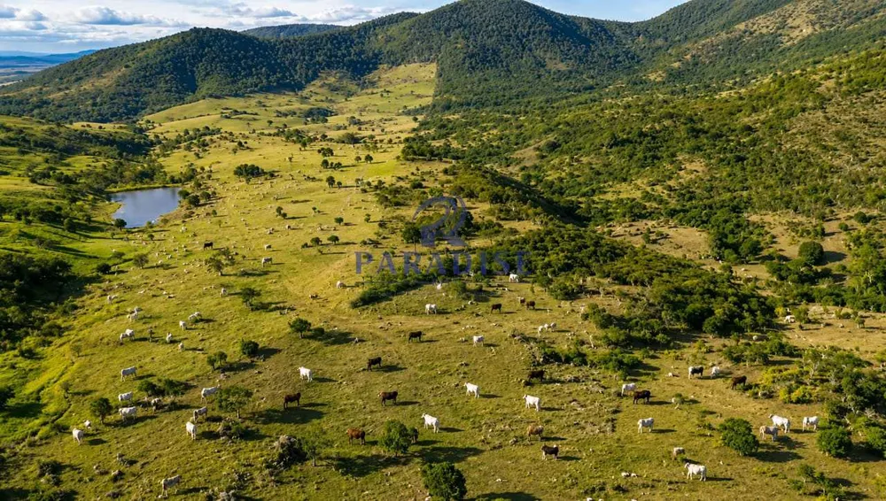 Fazenda, 200 m² - Foto 1