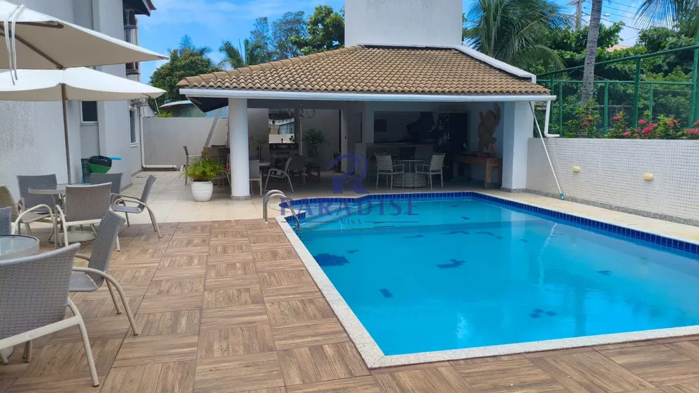 Apartamento, 3 quartos, 102 m² - Foto 4