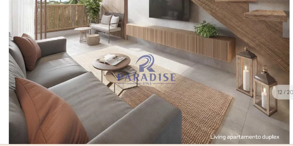Apartamento, 2 quartos, 65 m² - Foto 10