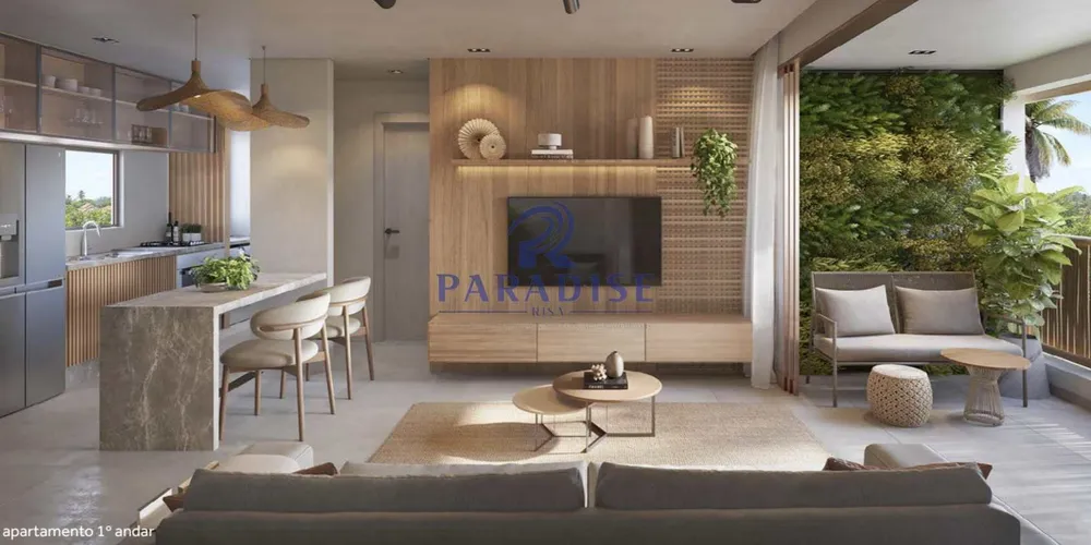 Apartamento, 2 quartos, 65 m² - Foto 5