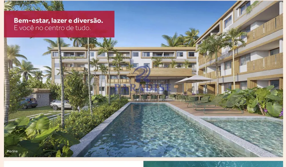 Apartamento, 2 quartos, 65 m² - Foto 4