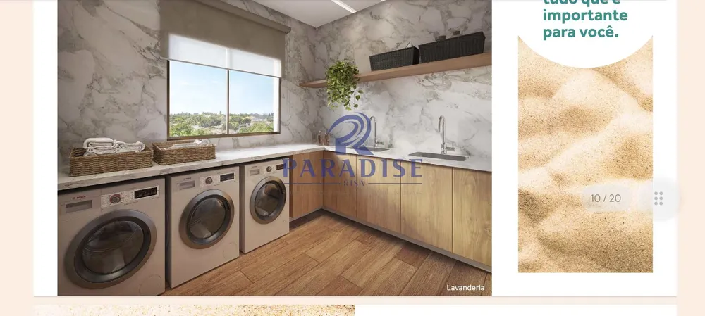 Apartamento, 2 quartos, 65 m² - Foto 9