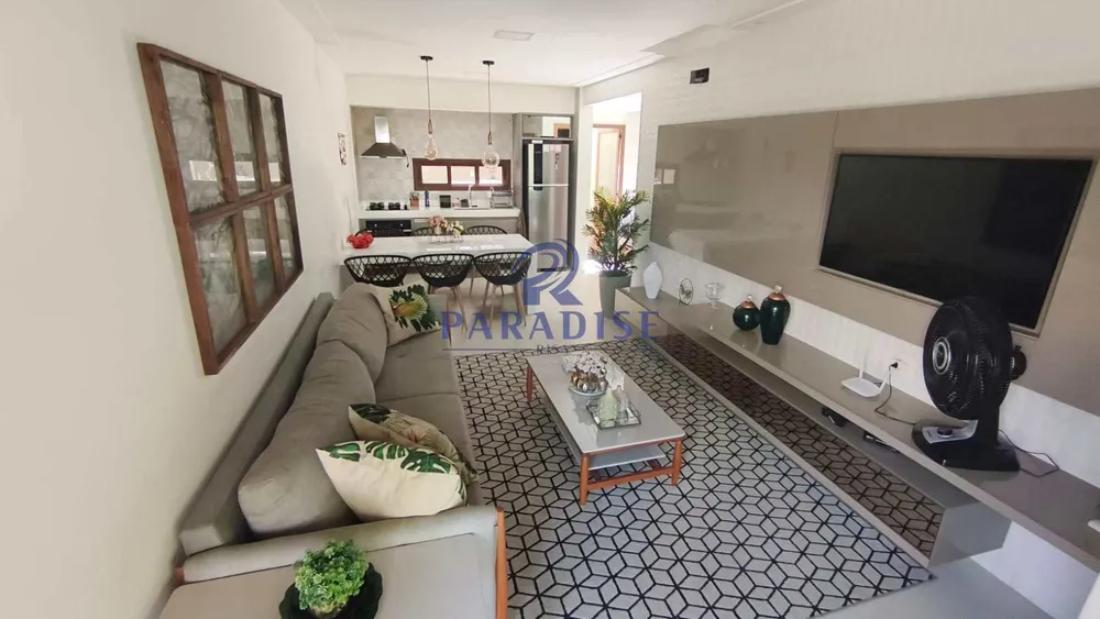 Apartamento, 3 quartos, 126 m² - Foto 4
