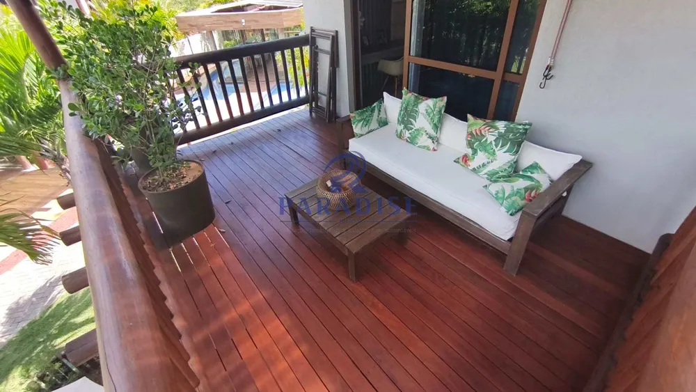 Apartamento, 3 quartos, 126 m² - Foto 9