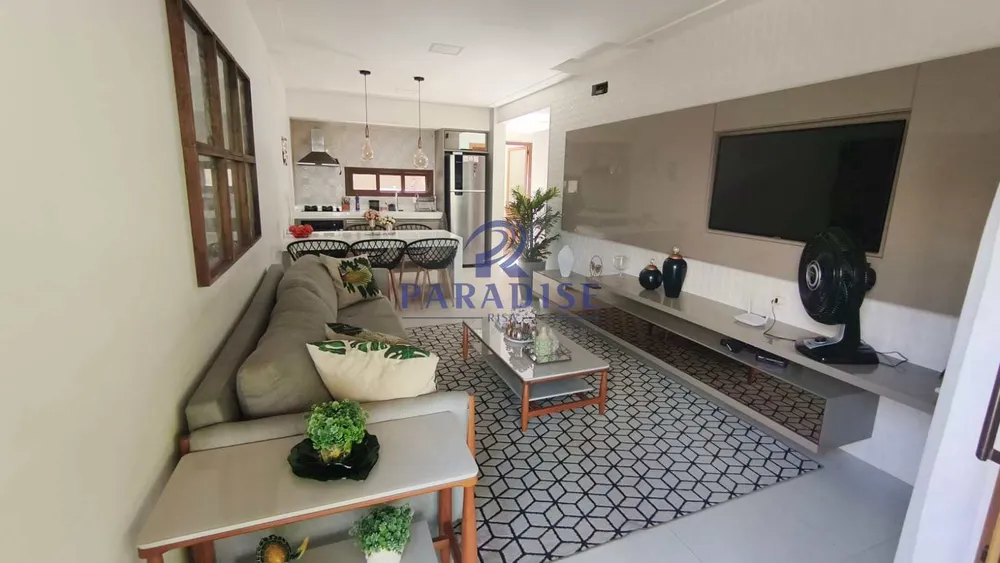 Apartamento, 3 quartos, 126 m² - Foto 5